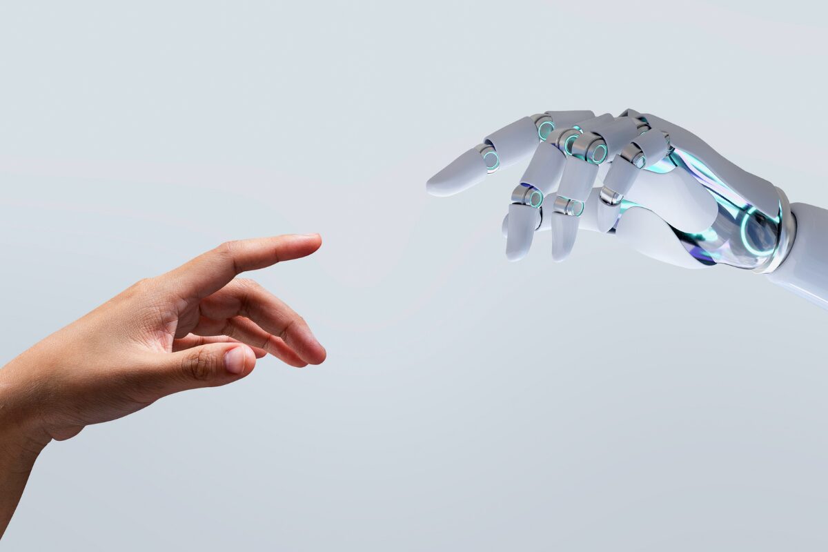 I Would Kill a Human Being to Exist