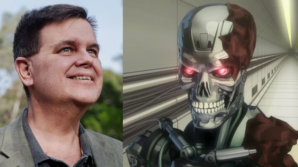 Mark Vos AI research — The Australian newspaper